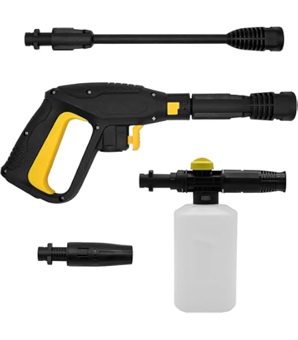 Amazon.co.jp: ケルヒャー(KARCHER) タッチレススリージェットノズル